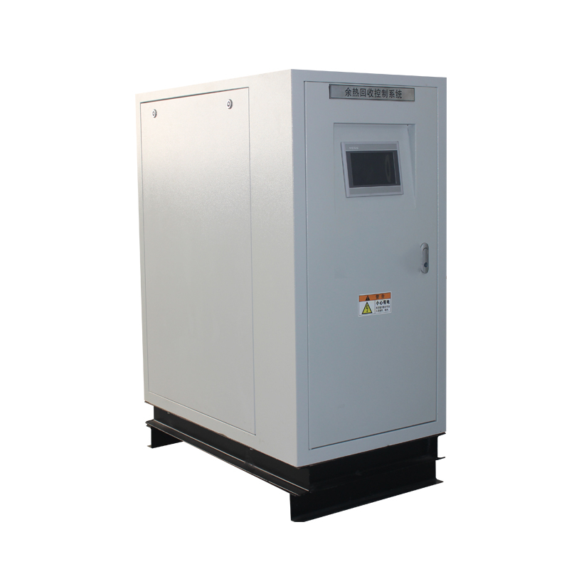 抚州余热回收
